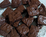 Foto del paso 6 de la receta: Brownies fácil y rico