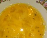 Foto del paso 2 de la receta: Smart Toast Omelette