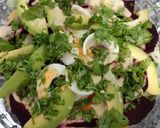 Foto del paso 7 de la receta: Ensalada Marsiglera