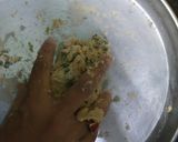 मेथी मसाला पराठा (Methi masala paratha recipe in hindi) रेसिपी चरण 1 फोटो