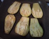 Foto del paso 1 de la receta: Lasagna de verduras grilladas