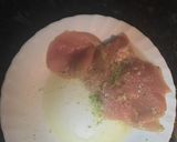 Foto del paso 2 de la receta: Pechugas de pollo al ajo con perejil