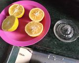 નેચરલ મોસંબીનો જ્યૂસ (Sweet Lime juice recipe in Gujarati) રેસીપી સ્ટેપ1ફોટો