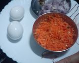 এগ পরোটা (Egg porota recipe in Bengali) রেসিপি ধাপ - 1 ছবি