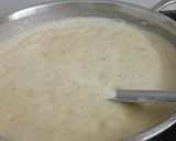 अरदावा पाक (अदड़िया) ardava pak रेसिपी चरण 2 फोटो