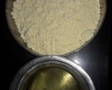 कोथिंबीर भाजी (kothimbir bhaji recipe in marathi) रेसिपी स्टेप 1 फोटो 