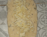 Foto del paso 4 de la receta: Mini baguette relleno