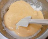🎃南瓜蛋糕 - 寶寶版 《氣炸鍋》的食譜步驟5照片