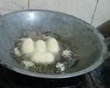Foto langkah ke 4 dari resep Pilus Ubi Siram.