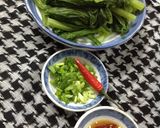 Hình bước làm 3 của món Vịt Hầm Tiêu