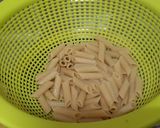 Foto del paso 4 de la receta Ensalada de pasta