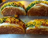 A picture of step 12 of Bread Chicken Sandwich.
