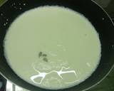 Zaafrani Doodh Ka Sharbat recipe step 1 photo