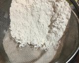 Foto del paso 2 de la receta: Panqué de dátil y té chai
