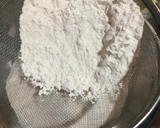 Foto del paso 2 de la receta: Panqué de dátil y té chai