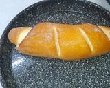 Foto del paso 12 de la receta: Pan de naranja