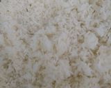 A picture of step 1 of Curd Rice.