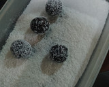 Foto del paso 6 de la receta: Trufas de chocolate en cantidad