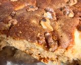 Foto del paso 8 de la receta Coca de Manzana de Espelta !!!