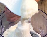 寶寶食品【白飯麻糬】的食譜步驟2照片