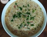 ডিমের স্যুপ (Egg Soup recipe in Bengali) রেসিপির ধাপ 5 ছবি