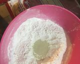 Foto del paso 1 de la receta: Calzone relleno de pollo