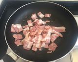 Foto del paso 2 de la receta Habichuelas en beiko