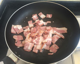 Foto del paso 2 de la receta: Habichuelas en beiko