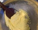 Glazed lemon cake recipe step 2 photo