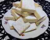 Borított gyors túrós lepény recept fázis 5 fotója