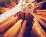 Foto del paso 5 de la receta: Caramelos de miel y limón