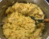 Foto del paso 7 de la receta: Couscous a mi manera