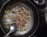 साबूदाना खिचड़ी(Sabudana Khichdi recipe in Hindi) रेसिपी चरण 2 फोटो