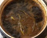 Foto langkah ke 4 dari resep Sirup Gula Merah Kental.