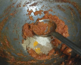 क्रीम वाले आलू (Cream wale aloo recipe in Hindi) रेसिपी चरण 3 फोटो