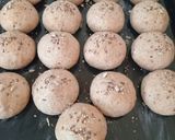 Foto del paso 3 de la receta: Pancitos integrales con semillas