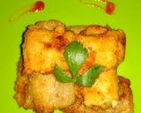 Foto langkah ke 6 dari resep Risol isi sayur praktis.