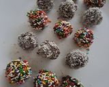 Foto del paso 2 de la receta: Trufas de chocolate