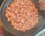 Foto del paso 1 de la receta: Macarrones con longanizas