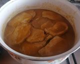Foto del paso 1 de la receta: Filetes de lomo en salsa