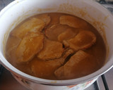 Foto del paso 1 de la receta: Filetes de lomo en salsa