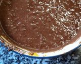 Foto del paso 6 de la receta Tarta de chocolate