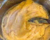Foto del paso 11 de la receta: Puré de Zapallo con Bife al Ajo