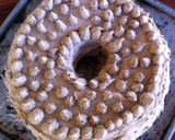 Foto langkah ke 9 dari resep Coffee Cake with Raisin.