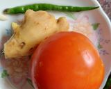 গোটা ফুলকপির রোস্ট (Phoolkopir roast recipe in bengali) রেসিপির ধাপ 1 ছবি