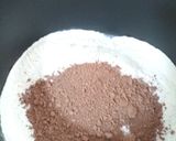 Foto del paso 2 de la receta: Panettone al cioccolato