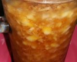 Foto langkah ke 3 dari resep Es kopyor mocca.