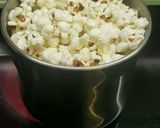 Foto del paso 1 de la receta: Palomitas