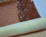Foto del paso 2 de la receta: Alfajores de pionono