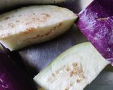 কুমড়ো শাক (kumro shager tarkari recipe in bengali) রেসিপির ধাপ 2 ছবি